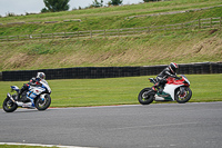 Lower Group Red Bikes